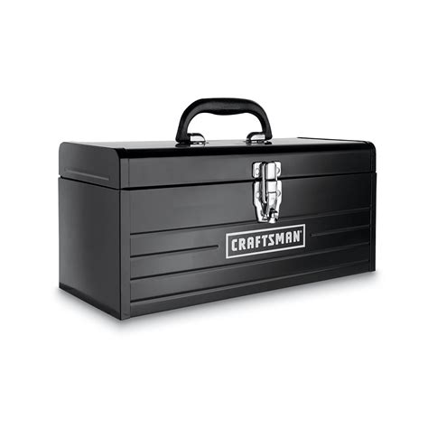 college metal hand box|Amazon.com: College Tool Box.